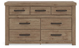 Oliandon - Dresser