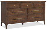 Cashiers - Dresser