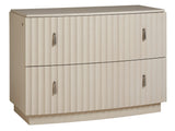 Cascades - Birkdale File Chest - Beige