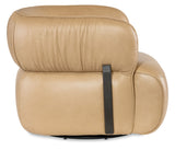 CC - McGuire Swivel Chair - Beige