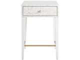 Miranda Kerr - Love Joy Bliss Bedside Table - White