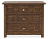 Driftwood - Bachelors Chest