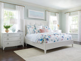 Avondale - Fox River Bachelors Chest - White