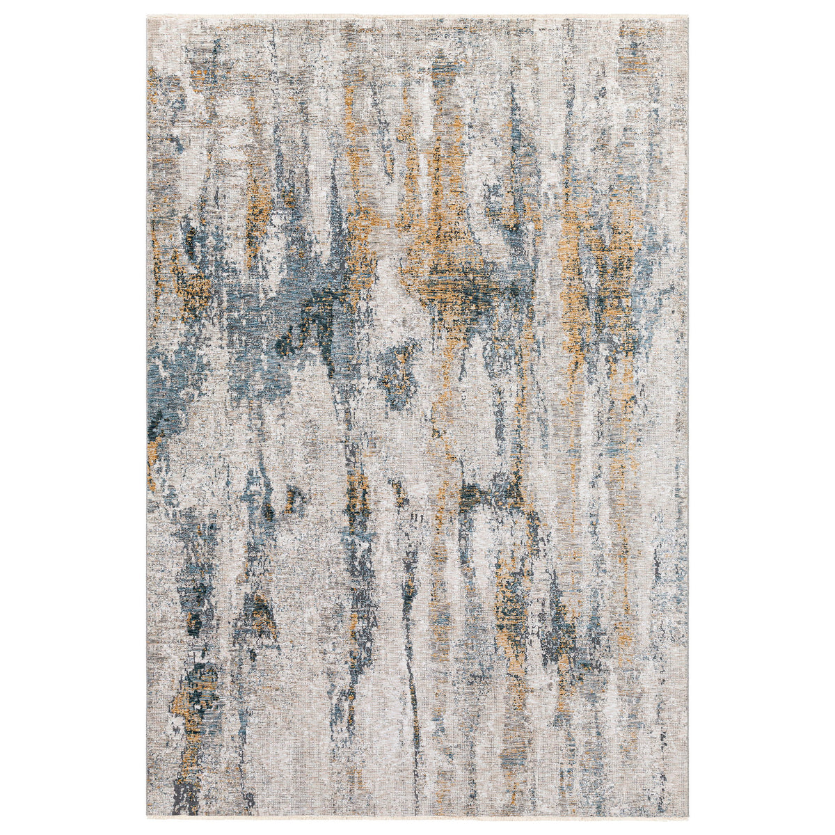 Ladoga - Modern Rug – Domestic Possessions