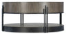 Commerce And Market - Skyline Cocktail Table