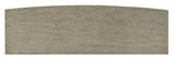 Linville Falls - Chimney Gap 6-Drawer Dresser - Gray