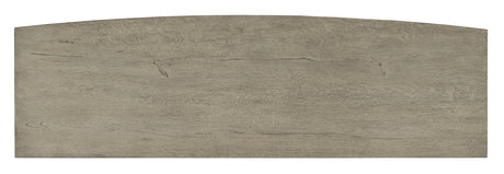 Linville Falls - Chimney Gap 6-Drawer Dresser - Gray