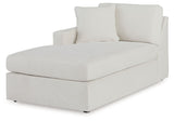 Modmax - 7 Piece Sectional