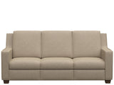 Tucker - Reclining Sofa