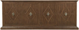Driftwood - Entertainment Credenza