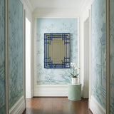 Daysmill - Wall Mirror - Navy