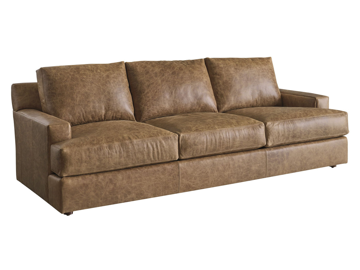 Barclay Butera Upholstery - Millington Sofa