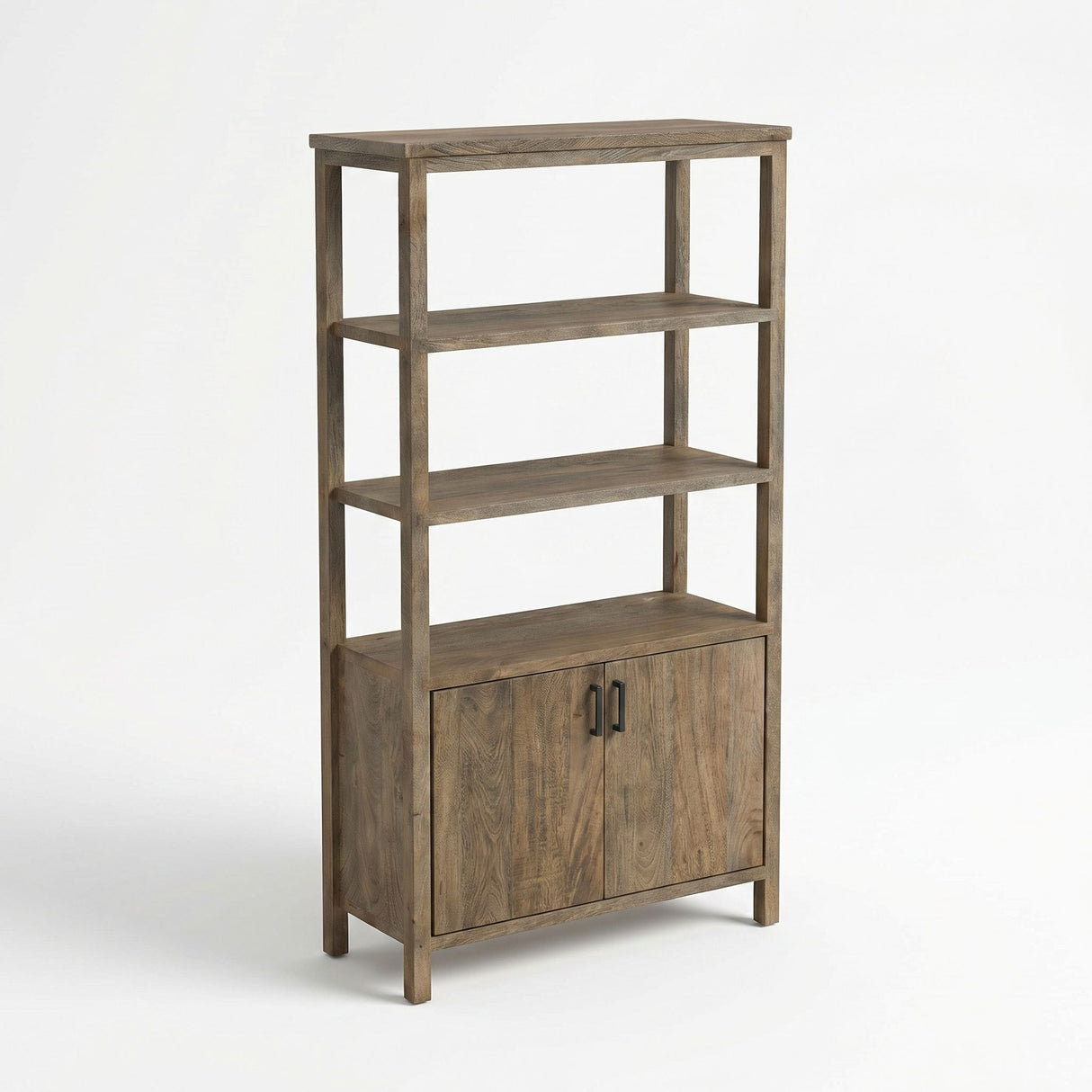Dawson - Etagere - Natural