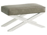 Avondale - Vaughan Ottoman