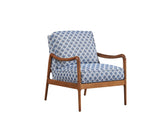 Barclay Butera Upholstery - Leblanc Chair
