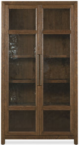 Driftwood - Display Cabinet