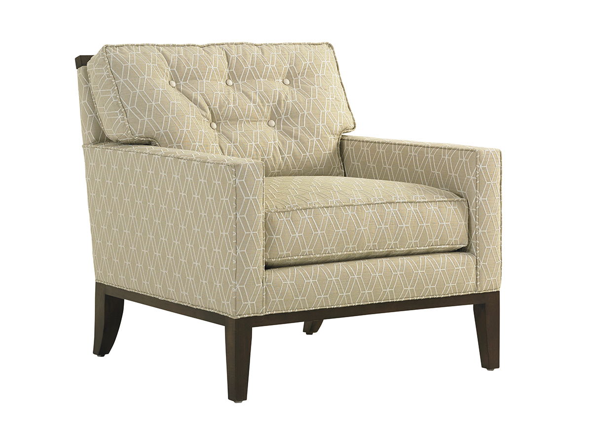 Macarthur Park - Fernhill Chair - Beige