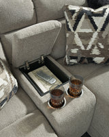 Colleyville - Power Reclining Sectional