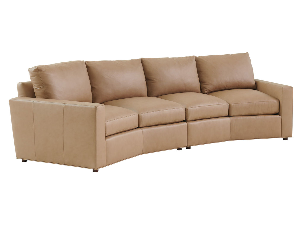 Silverado - Ashbury Sectional