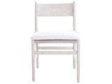 Dwell - Wood Back Side Chair (Set of 2)