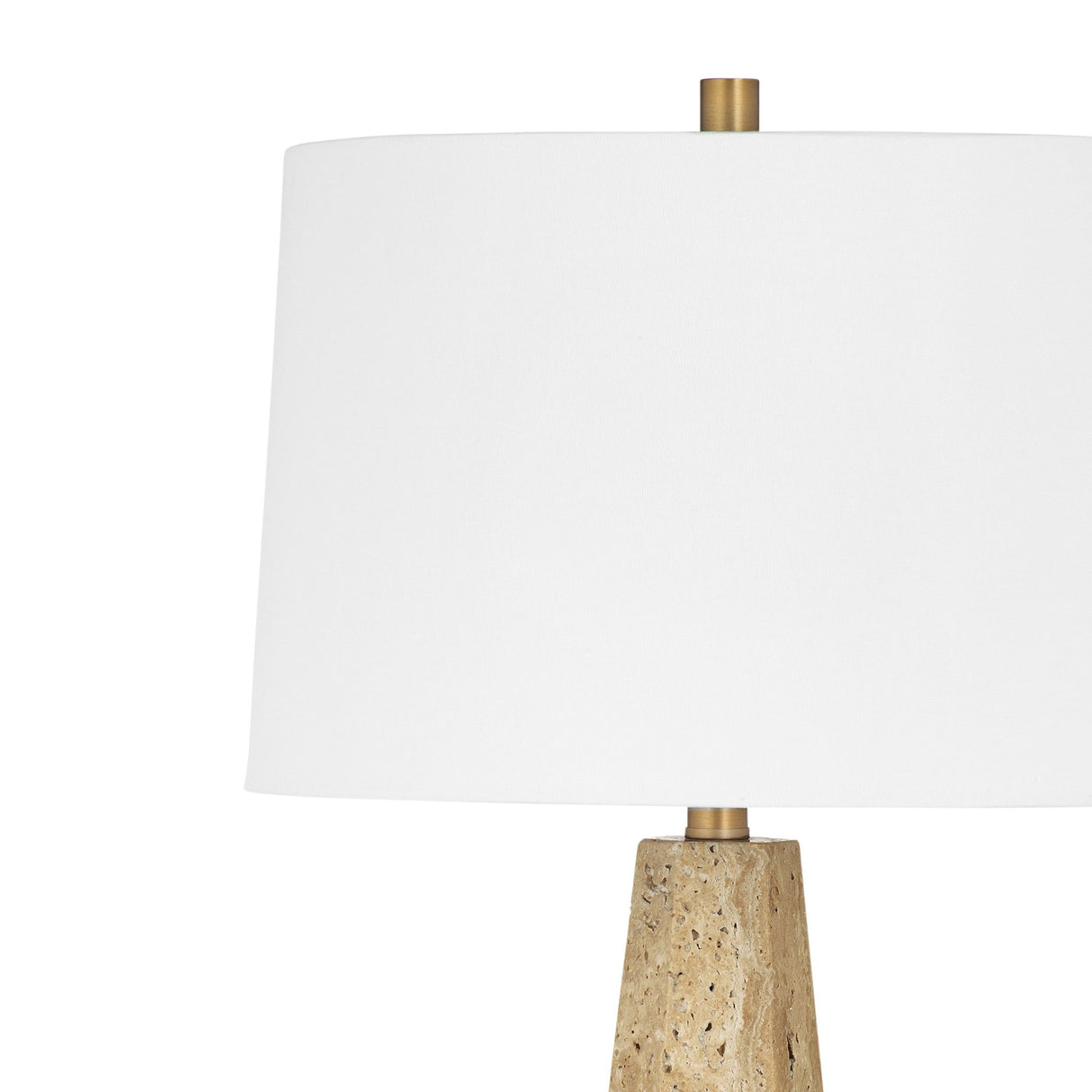 Mesa - Table Lamp - Natural