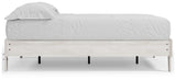 Shawburn - Platform Bed