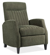 RC - Denver Push Back Recliner