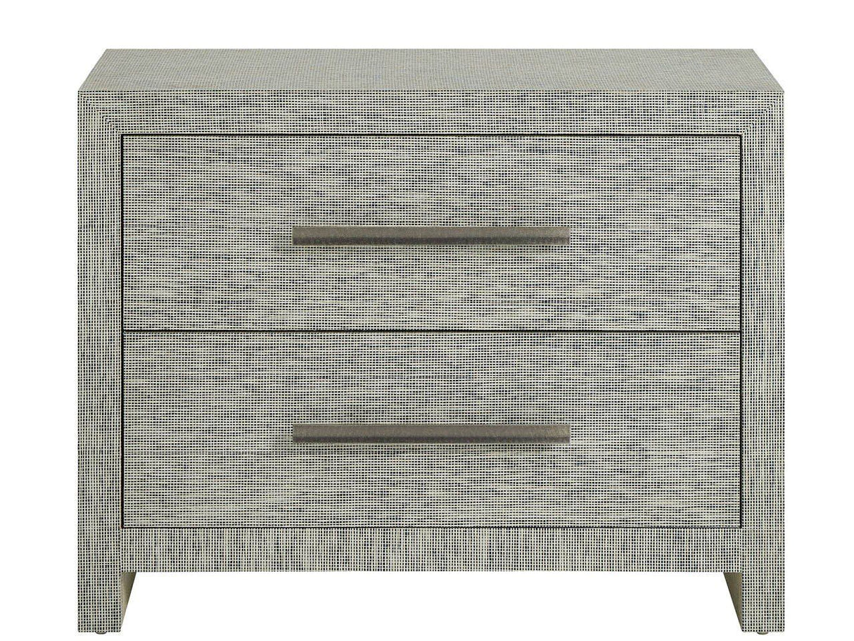 Oasis - Seascape Chest - Gray