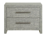 Oasis - Seascape Chest - Gray