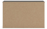 Shaehartin - Six Drawer Dresser