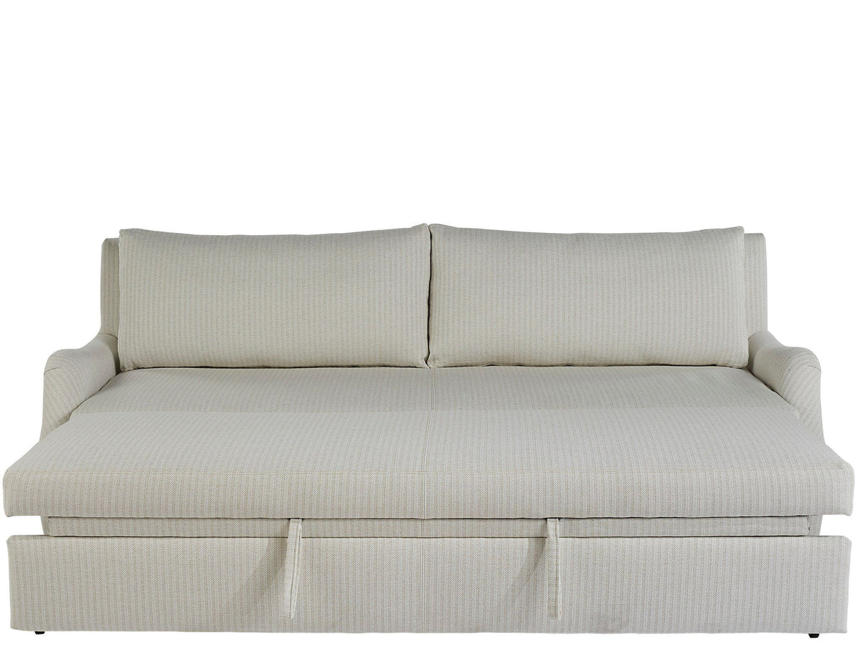 Atlantic - Sleeper Sofa, Special Order - Beige