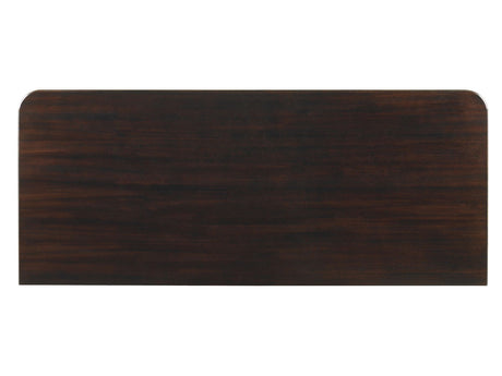 Royal Kahala - Bottega Dressing Chest - Dark Brown