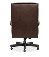 EC - Charleston Executive Swivel Tilt Chair