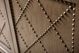 Cypress Point - Fairbanks Media Console - Dark Brown