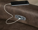 ModZ - 7 Piece Power Reclining Sectional