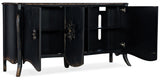 Sanctuary 2 - Bien Ame Buffet - Black