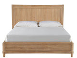 Griffith Park - Panel Bed