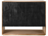 Nomad - Vista Dresser - Light Brown
