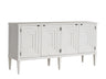 Sanibel - Clearwater Media Console