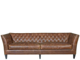 Curated - Duncan Sofa