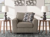 Triston-Peaks - Living Room Set