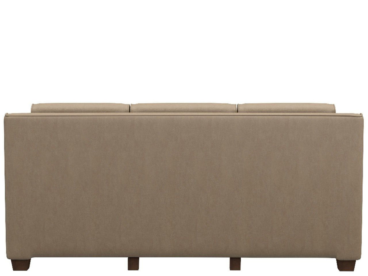 Tucker - Reclining Sofa