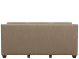 Tucker - Reclining Sofa