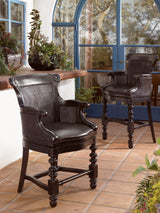 Kingstown - Dunkirk Swivel Stool