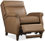 Randall - Power Recliner With Pop-Up Headrest