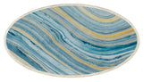 Serenity - Shoal Writing Desk - Beige