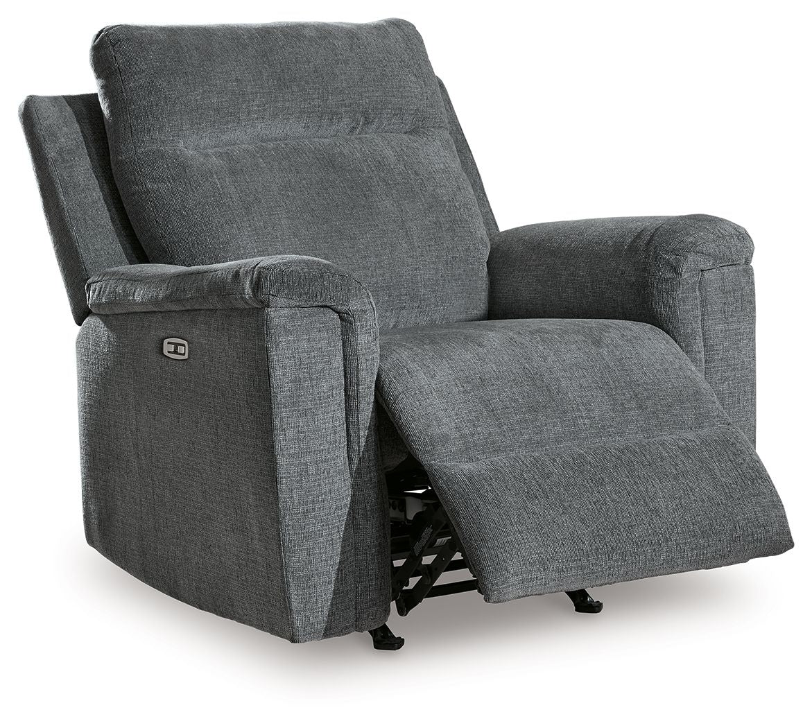 Barnsana - Reclining Living Room Set