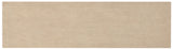 Geometry - Dresser - Polished Limestone