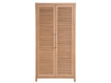 Weekender Coastal Living Home - Weekender Utility Cabinet - Light Brown