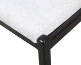 On The Flip Side - Dining Chair - Rustic Mango / White